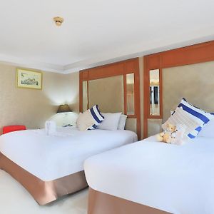 Grand Deluxe Zimmer